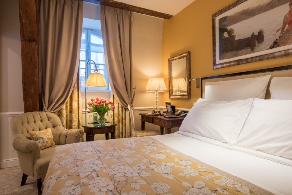 Grand Hotel du Lac